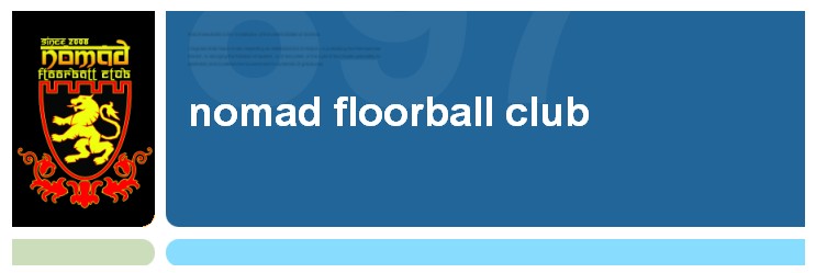 Nomad Floorball Club