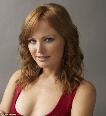 malin akerman naked in