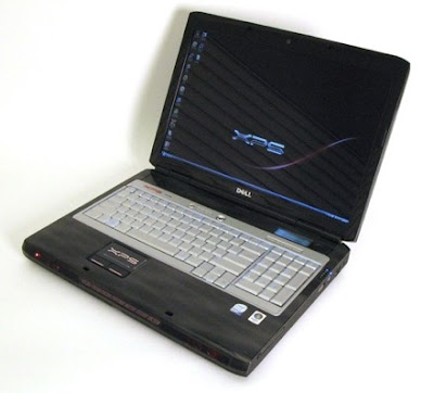 Dell Xps M1730 Gaming Laptop Review