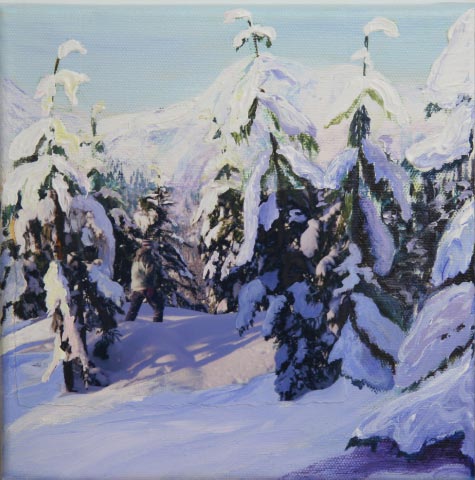 Whistler Presents: Concert Series |.