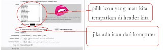 Cara membuat header blog dengan bantuan situs banner maker gratis