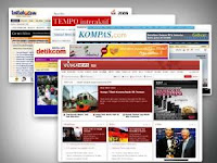 portal online