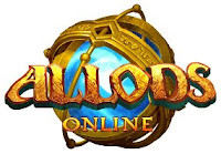 Cara bermain game online Allods