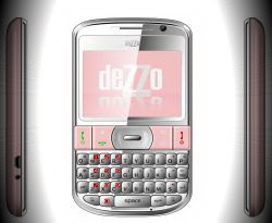Info Harga Ponsel Dezzo D688, Ponsel TV cuma Rp399.000