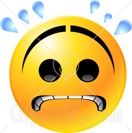 Frown Smiley