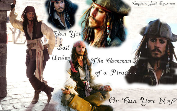 HollyWood Top Star Johnny Depp jack sparrow wallpaper. HollyWood Top Star Johnny Depp