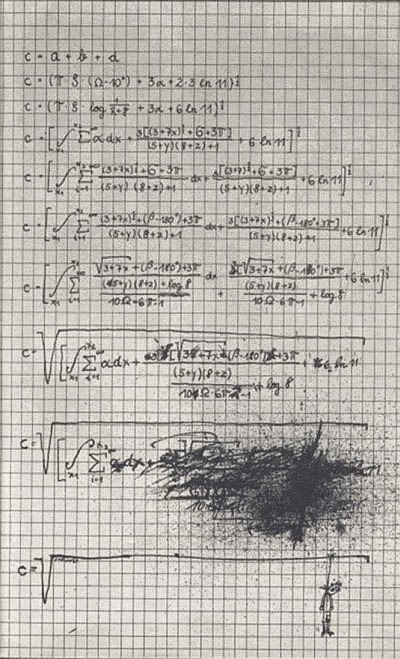 Awesome Exam Answers