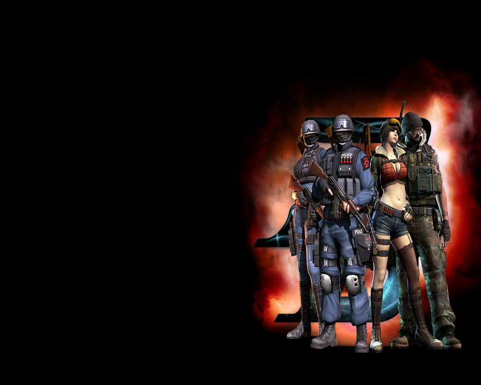 Point Blank, sebuah Online point blank game online. Point Blank, sebuah Online