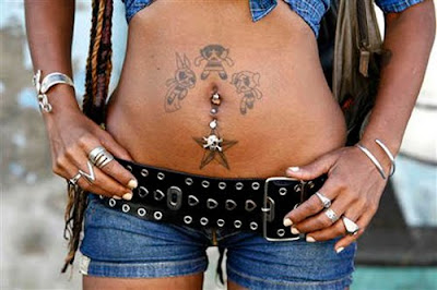 Tatto Carpas on Tatuagens Fotos  Tatuagens Femininas