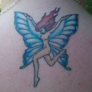 Butterfly tattoo ideas designed in Brazil Butterfly tattoo ideas designed in Brazil