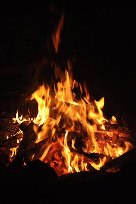 Bonfire Fun Bonfire Fun