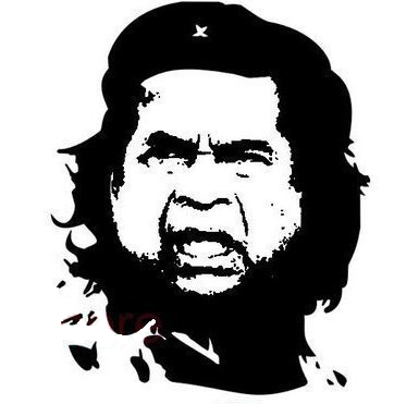 che guevara wallpapers. Brahmanandam as Che Guevara !