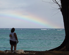 Hawaiian Rainbow