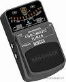 Chromatic Tuner Cara Praktis Stem Gitar