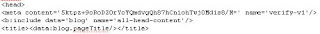 Cara Menambahkan Blogger Sitemap Ke Google Webmaster