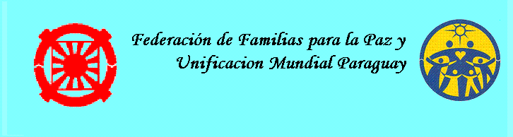 Federación de Familias de Paraguay