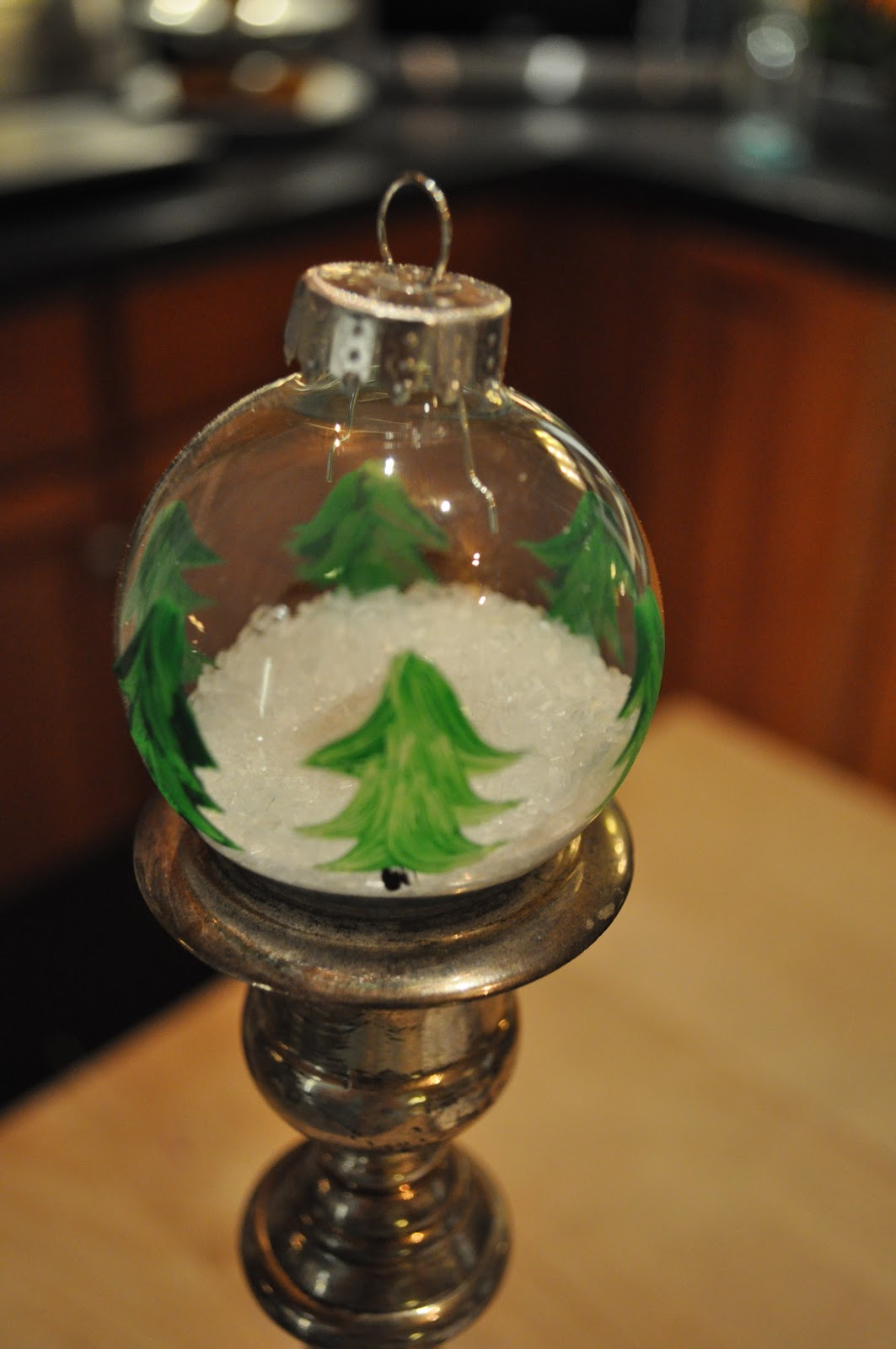 You, Me & The Kid Epsom Salt Holiday Craft Extravaganza Parts 2 & 3