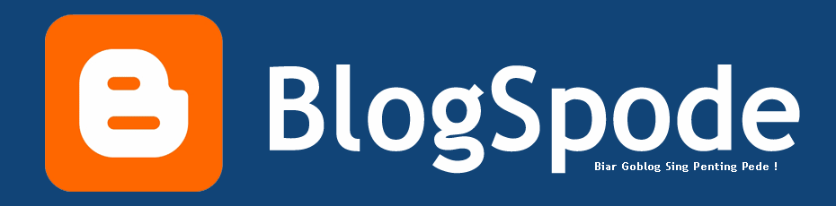 BlogSpode