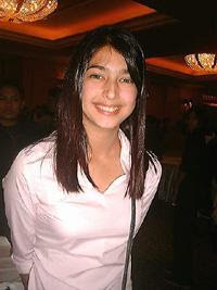 Nabila Syakieb Sevy Pictures