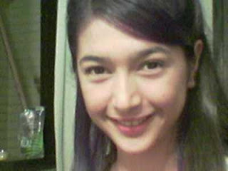 Nabila Syakieb Sevy Pictures