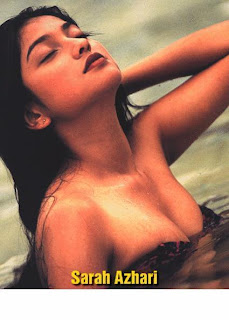 Sarah Azhari Sexy Picture tidak Sarah Azhari bugil , tidak Sarah Azhari telanjang , tidak toket Sarah Azhari
