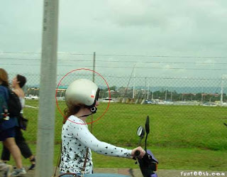 10 Ten Most Stupid Women In Driving