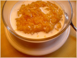 Rangrang Porridge Recipe ( Resep Bubur Rangrang )
