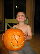 The Great Pumpkins