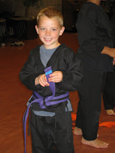 Kung Fu Tyler