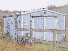 Blue Barn Artworks Studio
