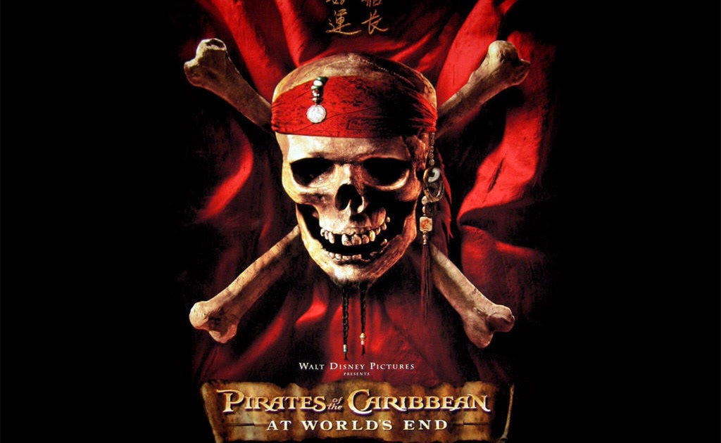 Pirates of the Caribbean: At World’s download the last version for mac