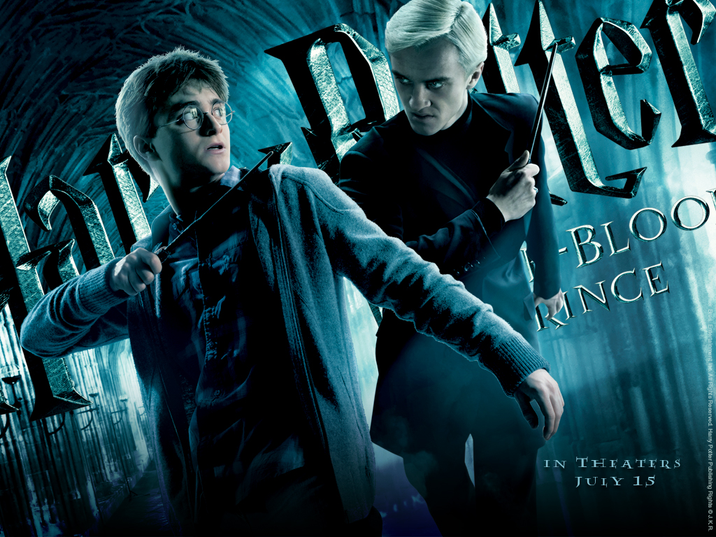 harrypotterbuecher.de • Thema anzeigen Coole Harry Potter Bilder