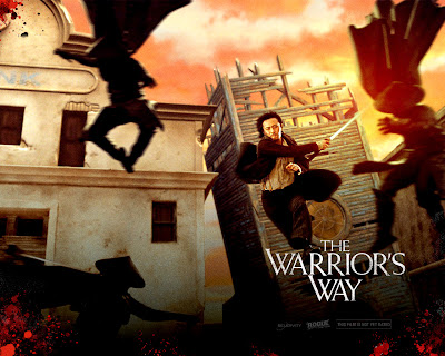 The Warrior's Way (2010) | 1280 x 1024