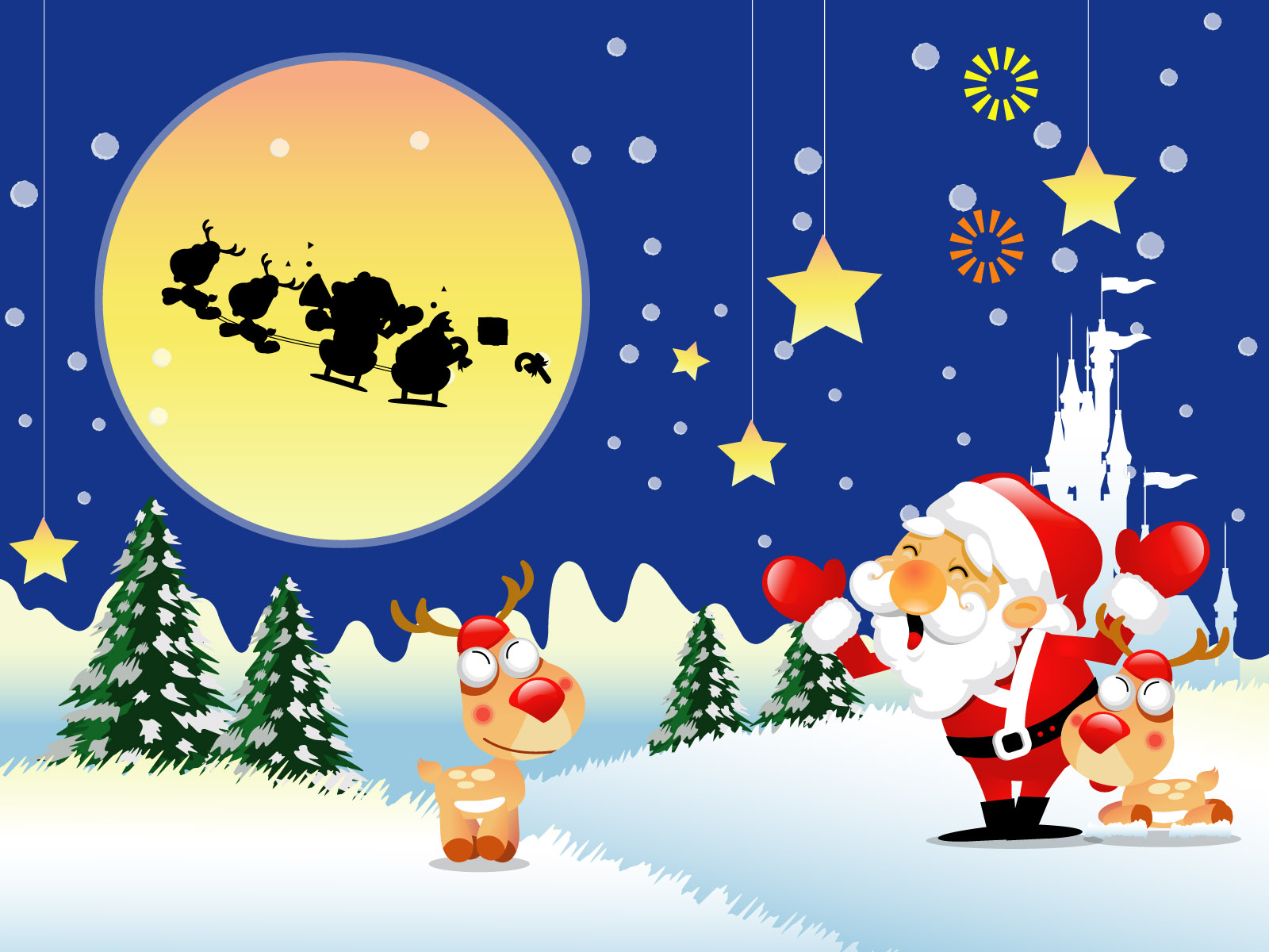 wallpaper christmas wallpaper christmas