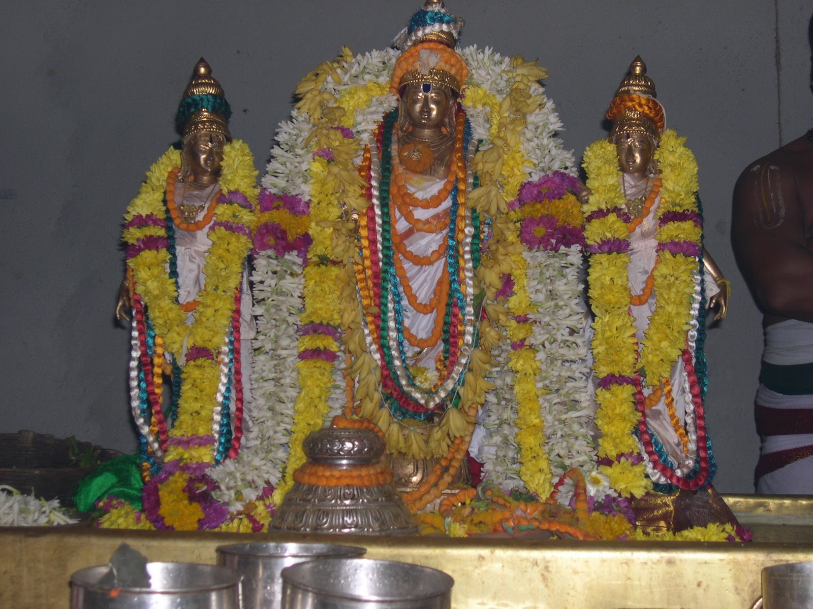God Venkateswara Swamy