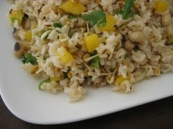 Sprouted Fenugreek