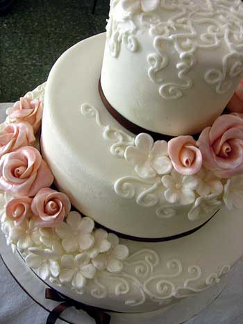 Get Married TV Incredible Wedding Cakes Gallery