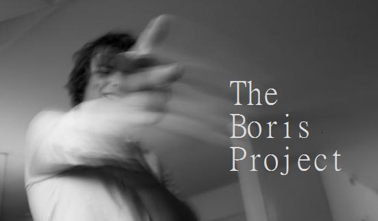 The Boris Project