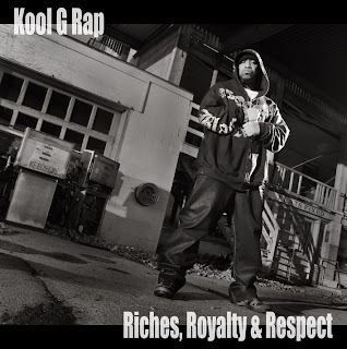 The Lost Tapes: Free Kool G Rap EP