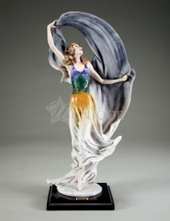 parry collections giuseppe armani figurines christmas hummel plates