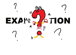 Question Mark Illusion