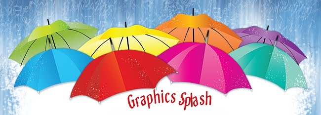 Graphic Splash