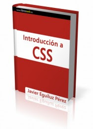 Libro Introducción a CSS