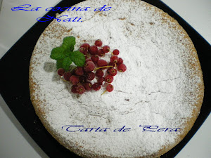 TARTAS DULCES Y SALADAS DE LA A-A LA -Z