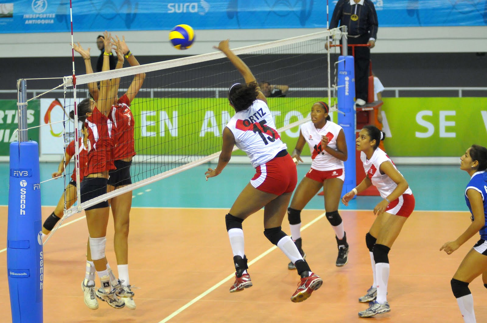JUGAR VOLEY jugar voley: