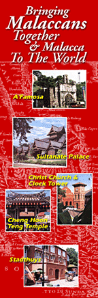 Tourism Melaka