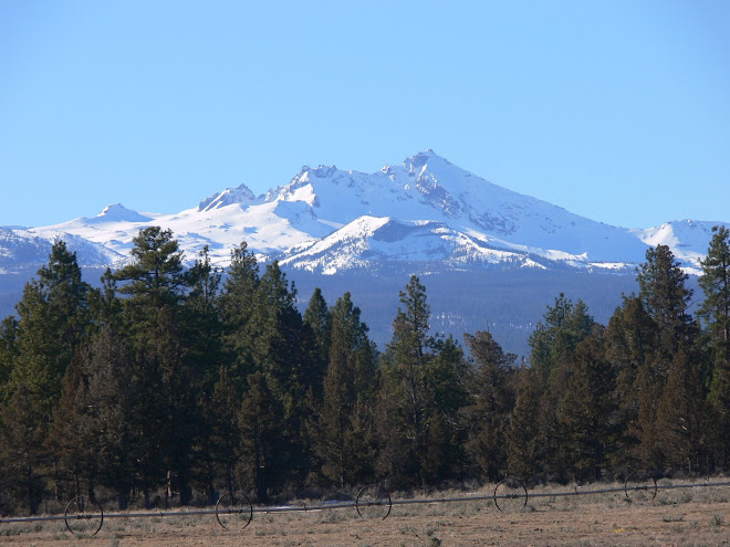 Bend, Oregon