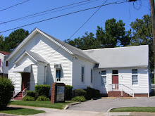 Woodland Ave Baptist Church