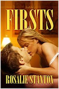 Firsts by Rosalie Stanton