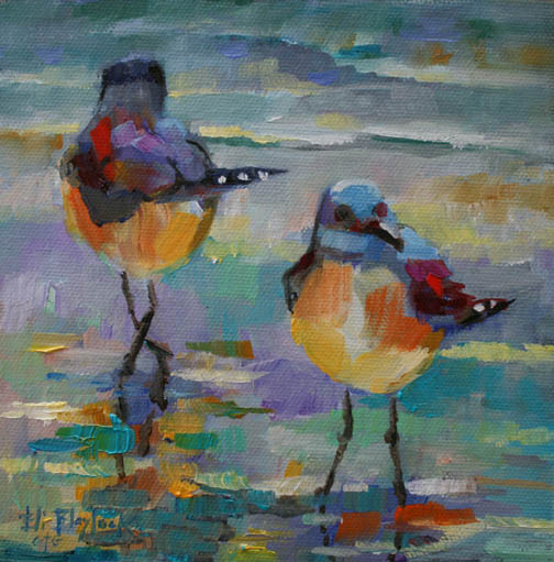 Elizabeth Blaylock